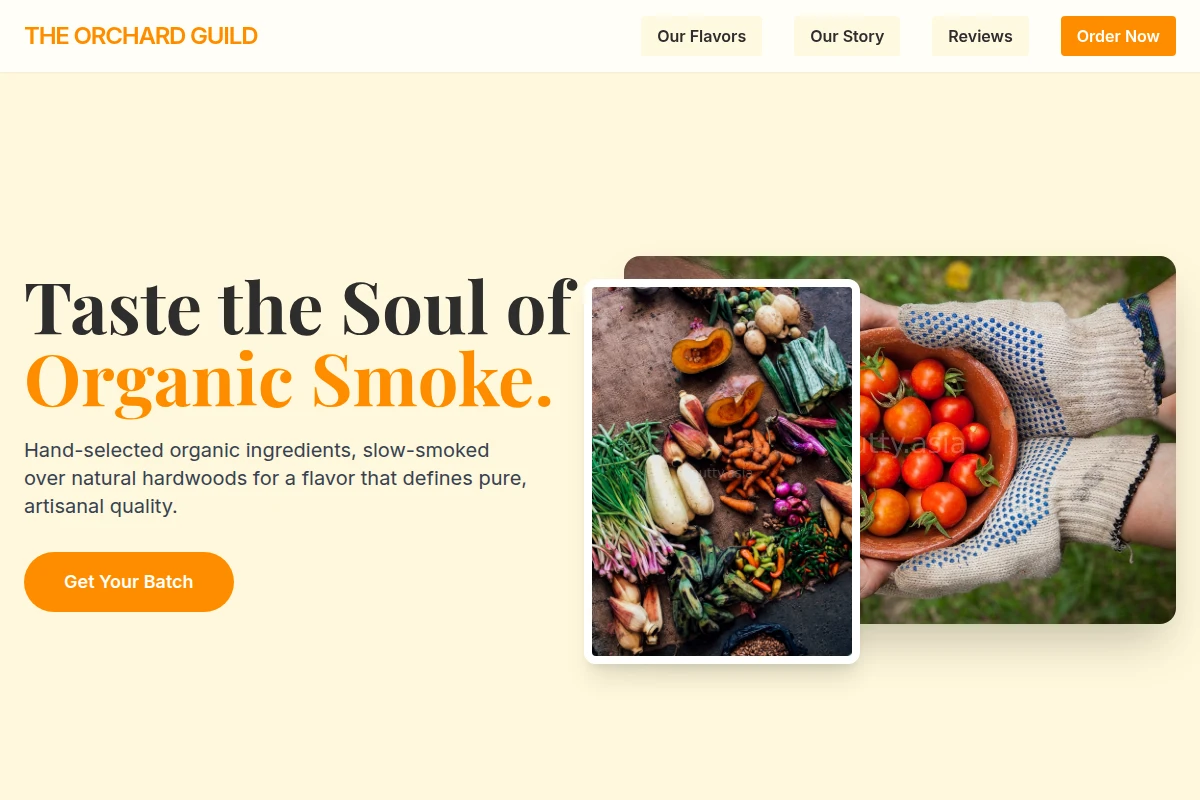 organic-food